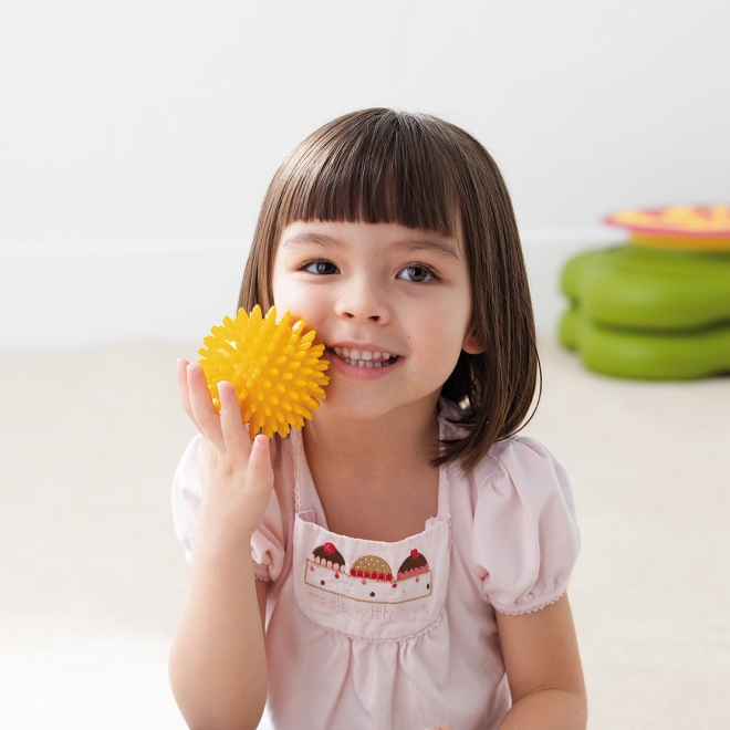 Weplay 觸覺球-直徑8cm