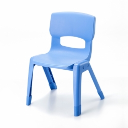 Weplay 30cm輕鬆椅-藍